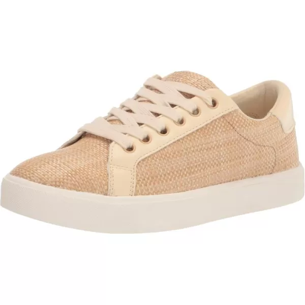 imageSam Edelman Womens Ethyl Lace Up SneakerBleached Beechwood