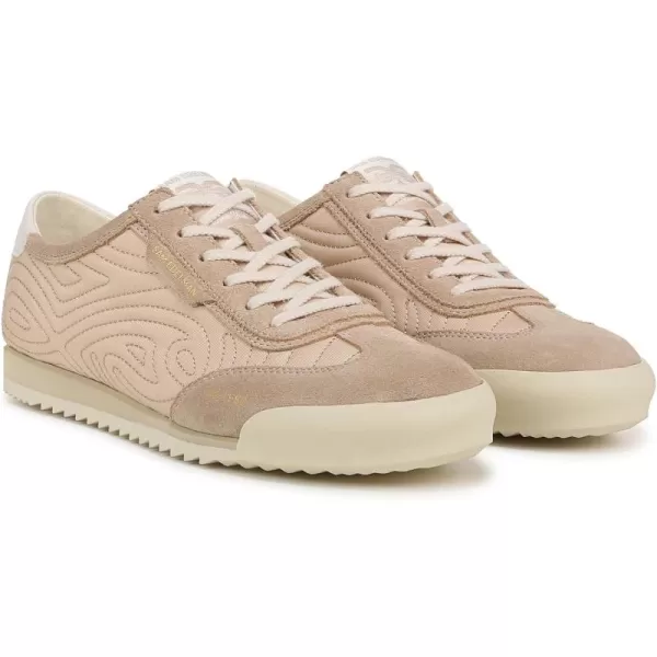 imageSam Edelman Womens Isabel SneakerCafe TanOat