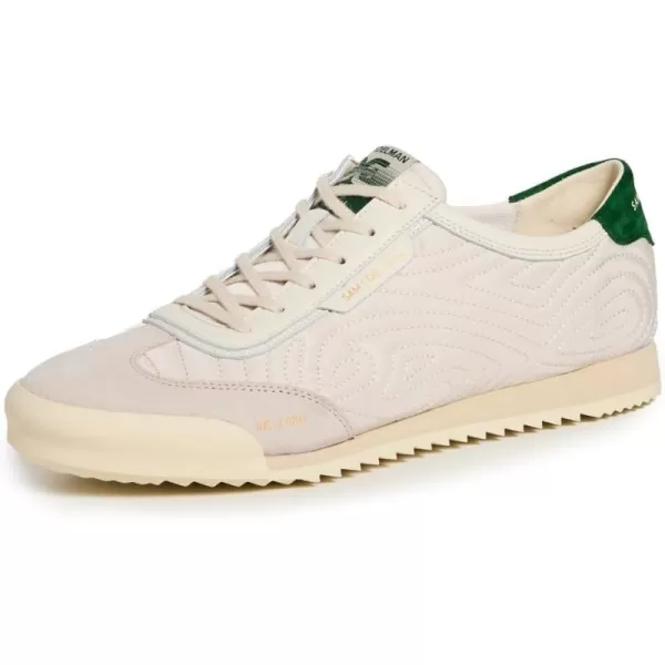 imageSam Edelman Womens Isabel SneakerCustardModern IvoryBright Pi