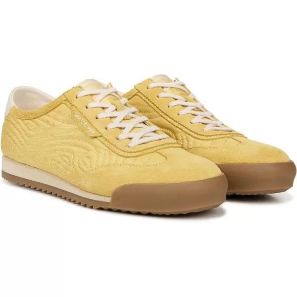 imageSam Edelman Womens Isabel SneakerYellow Flash