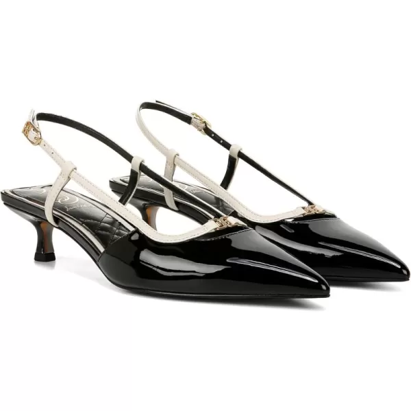 Black/Alpine Ivory