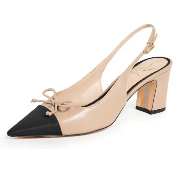 Soft Beige/Black