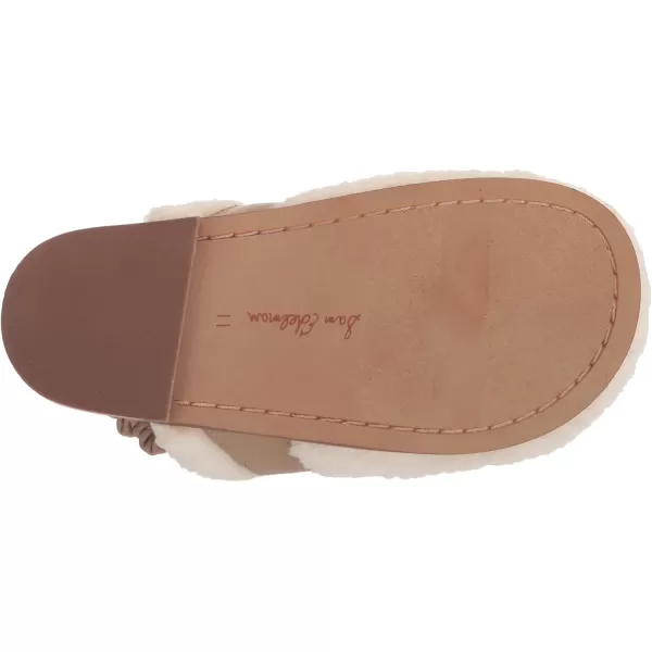 imageSam Edelman Girls Juney ClogNaturalSoft Beige