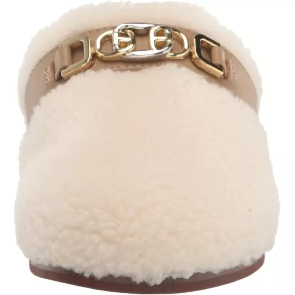 imageSam Edelman Girls Juney ClogNaturalSoft Beige