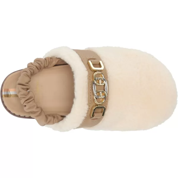 imageSam Edelman Girls Juney ClogNaturalSoft Beige
