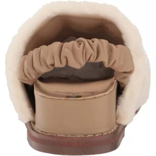 imageSam Edelman Girls Juney ClogNaturalSoft Beige