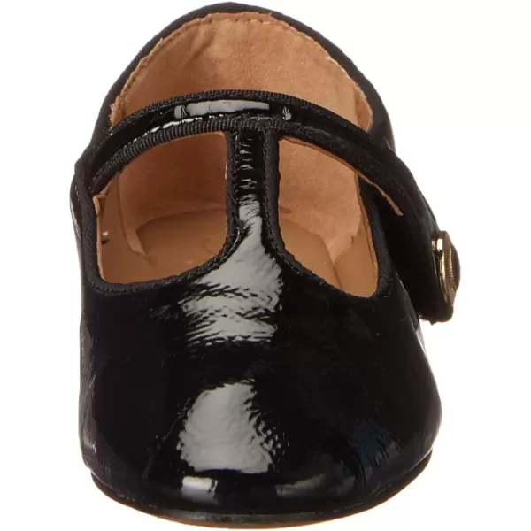 imageSam Edelman Girls Melody Kids Mary Jane FlatBlack