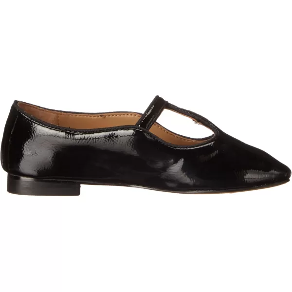 imageSam Edelman Girls Melody Kids Mary Jane FlatBlack