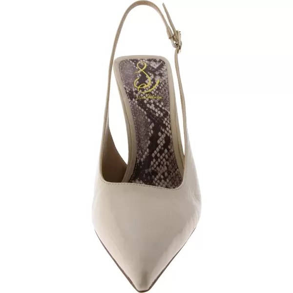 imageSam Edelman Womens Odette PumpAlpine Ivory
