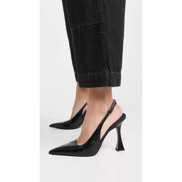 imageSam Edelman Womens Odette PumpBlack Leather