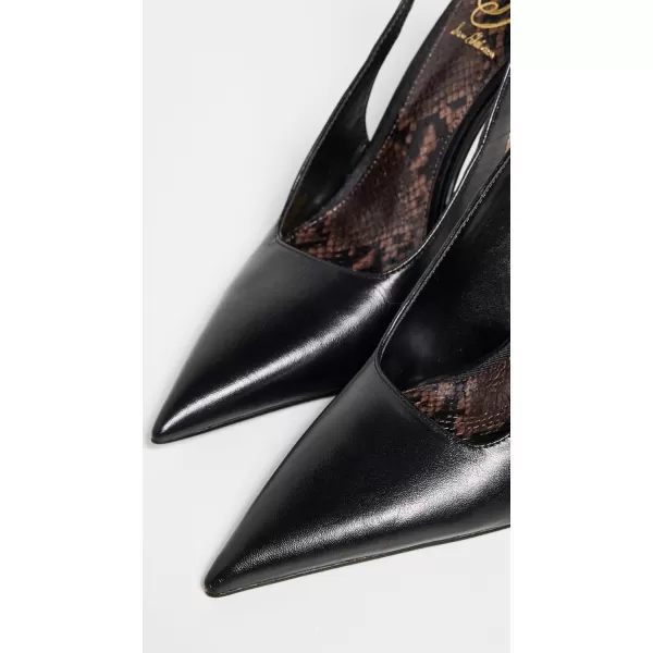 imageSam Edelman Womens Odette PumpBlack Leather