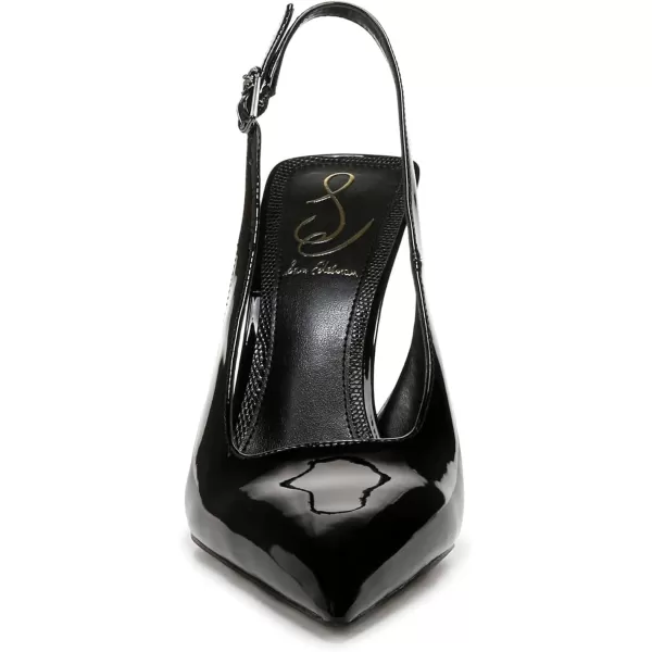 imageSam Edelman Womens Odette PumpBlack Patent