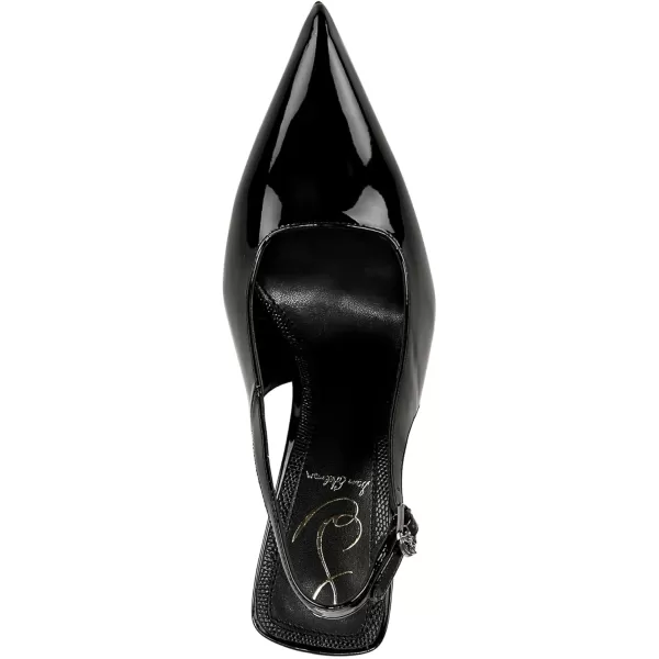 imageSam Edelman Womens Odette PumpBlack Patent
