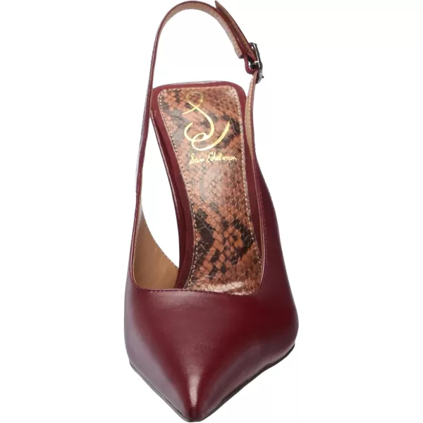 imageSam Edelman Womens Odette PumpChianti