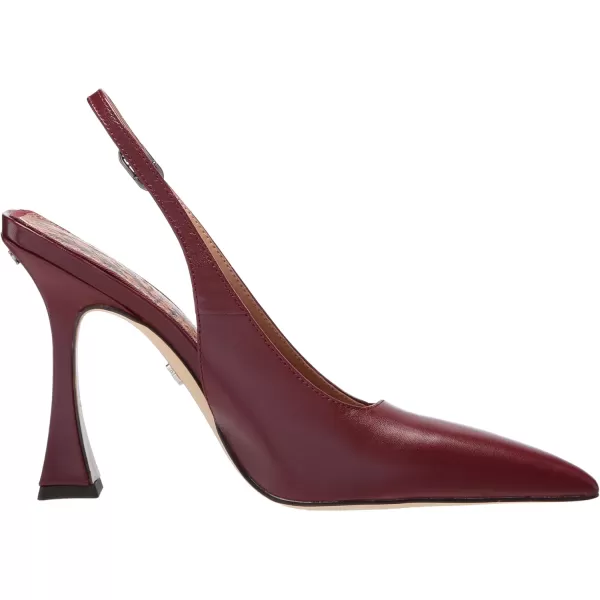 imageSam Edelman Womens Odette PumpChianti