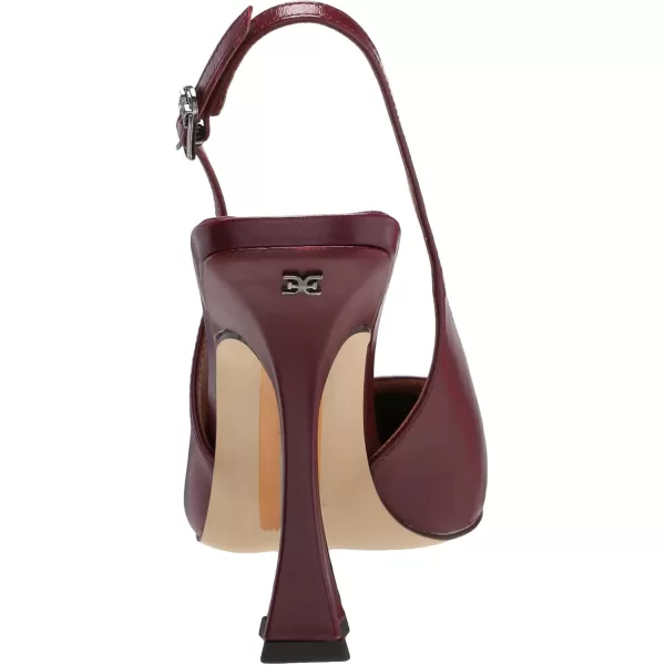 imageSam Edelman Womens Odette PumpChianti