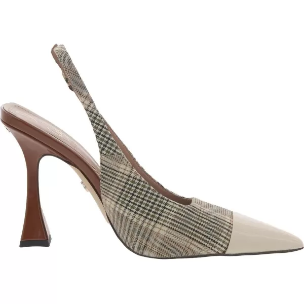 imageSam Edelman Womens Odette PumpOat MultiAlpine Ivory