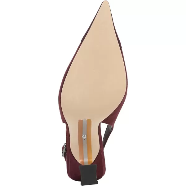 imageSam Edelman Womens Odette PumpParisian Plum
