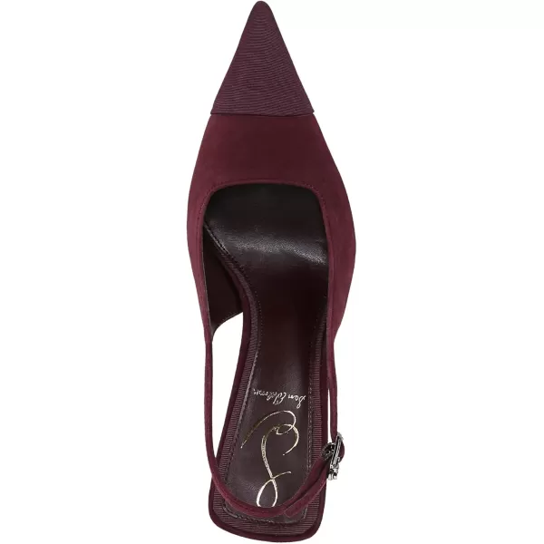 imageSam Edelman Womens Odette PumpParisian Plum