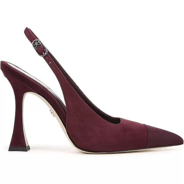 imageSam Edelman Womens Odette PumpParisian Plum