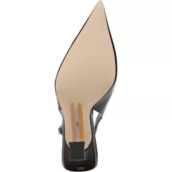 imageSam Edelman Womens Odette PumpRich Chocolate
