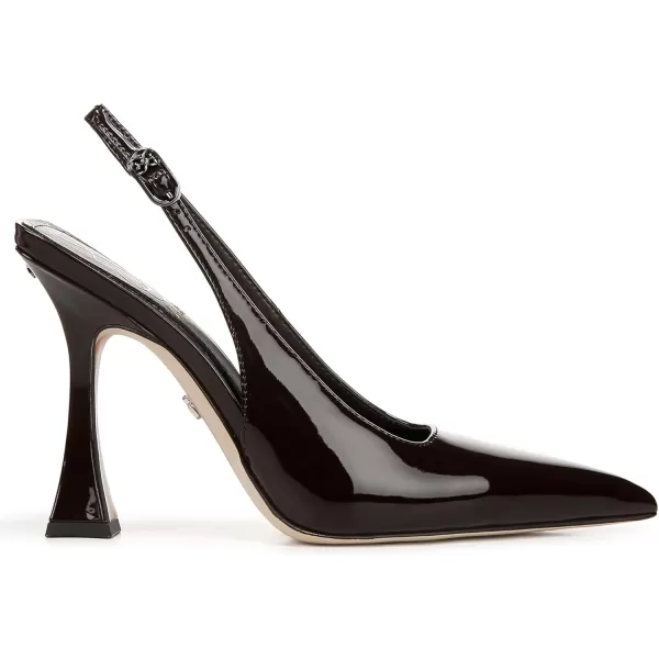 imageSam Edelman Womens Odette PumpRich Chocolate