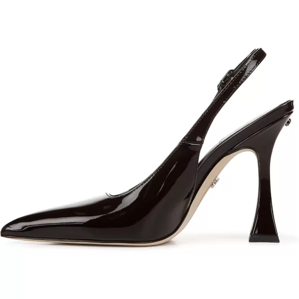 imageSam Edelman Womens Odette PumpRich Chocolate