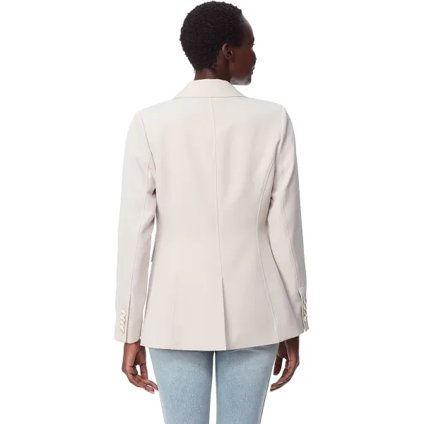 imageWomens Margot Single Breasted Long BlazerTan