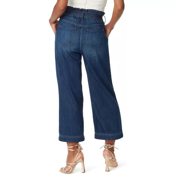 imageWomens Rayne Belted Paper Bag Soft AnkleFreesia
