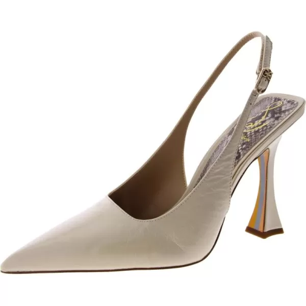 imageSam Edelman Womens Odette PumpAlpine Ivory