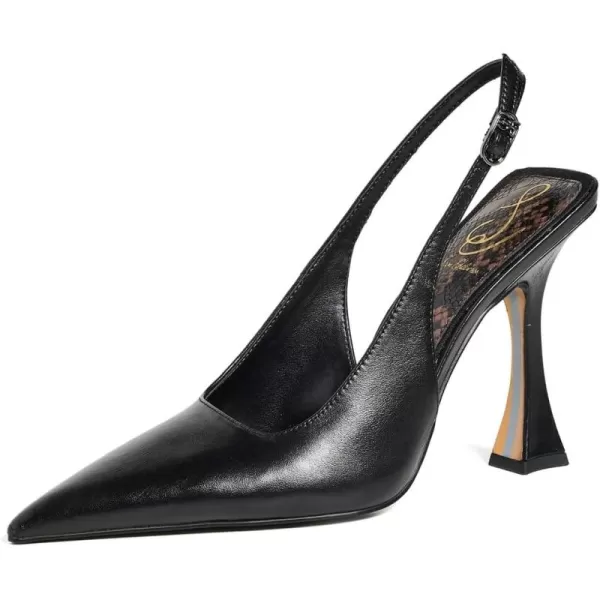 imageSam Edelman Womens Odette PumpBlack Leather