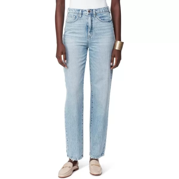 imageWomens Yaro High Rise Pinch Waist JeanOceandrive