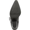 imageSam Edelman Womens James Western BootBlack Leather