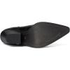 imageSam Edelman Womens James Western BootBlack Leather Wide Calf