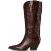 imageSam Edelman Womens James Western BootSpiced Pecan Wide Calf