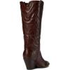 imageSam Edelman Womens James Western BootSpiced Pecan Wide Calf