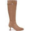imageSam Edelman Womens LylaAlmond Taupe Wide Calf