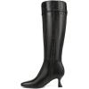imageSam Edelman Womens LylaBlack Leather