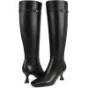 imageSam Edelman Womens LylaBlack Leather