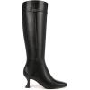 imageSam Edelman Womens LylaBlack Leather Wide Calf