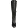 imageSam Edelman Womens LylaBlack Leather Wide Calf