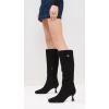 imageSam Edelman Womens LylaBlack Suede