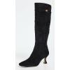 imageSam Edelman Womens LylaBlack Suede