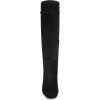 imageSam Edelman Womens LylaBlack Suede Wide Calf