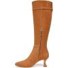imageSam Edelman Womens LylaHarvest Brown