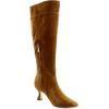 imageSam Edelman Womens LylaHarvest Brown Wide Calf