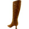 imageSam Edelman Womens LylaHarvest Brown Wide Calf