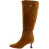 imageSam Edelman Womens LylaHarvest Brown Wide Calf