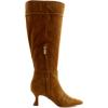imageSam Edelman Womens LylaHarvest Brown Wide Calf