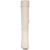 imageSam Edelman Womens LylaModern Ivory Wide Calf